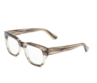 MIKLOS READING GLASSES IN SWEETGRASS - Romi Boutique