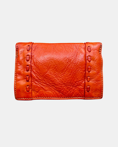 DALIA WALLET IN BAKED - Romi Boutique