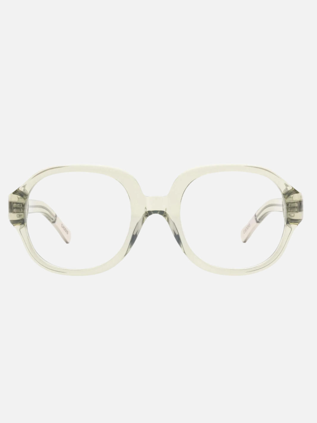 GRAPPELLI READING GLASSES IN SEAWATER - Romi Boutique